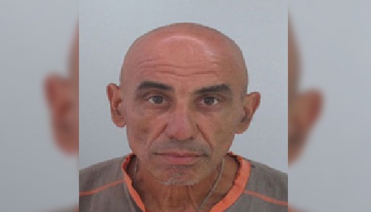 58-годишният мъж е в неизвестност от 6 юли 2019 г.