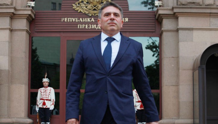 Заповедта ще бъде подписана от правосъдния министър до края на деня Заповедта ще бъде подписана от правосъдния министър до края на деня