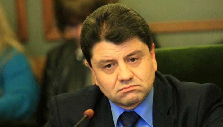 Ципов става депутат