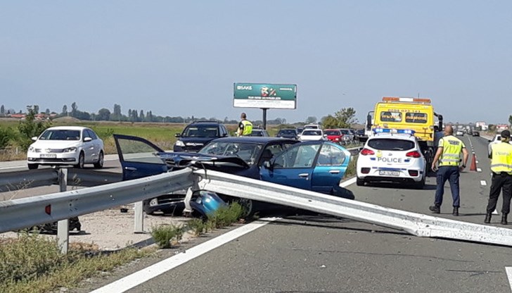 За съжаление рядко търсим грешката в себе си, което ни прави и по-малко толерантни