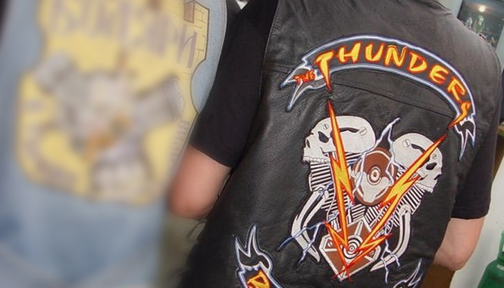 Общо събрание на русенския клуб взе единодушно решение клубът да бъде закрит