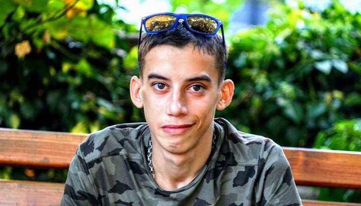 Днес Ванко загуби най-важната и голяма борба в живота си Днес Ванко загуби най-важната и голяма борба в живота си