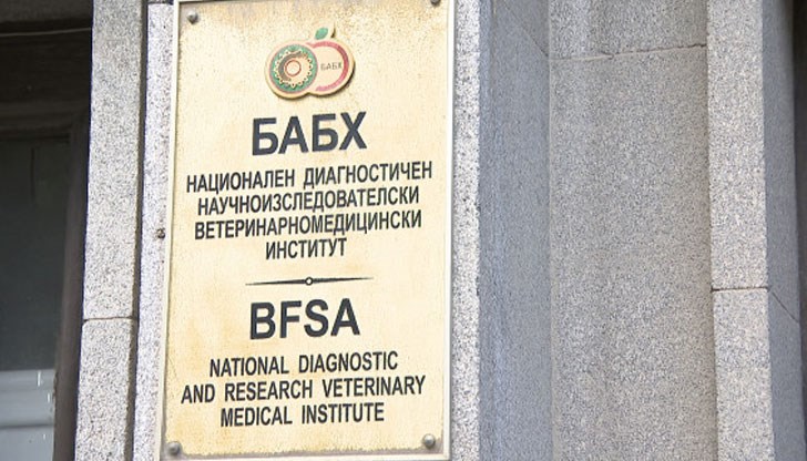 Отстраниха я от работа