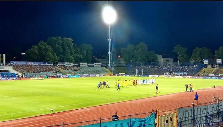 Билетите са с цена 10 лева Билетите са с цена 10 лева