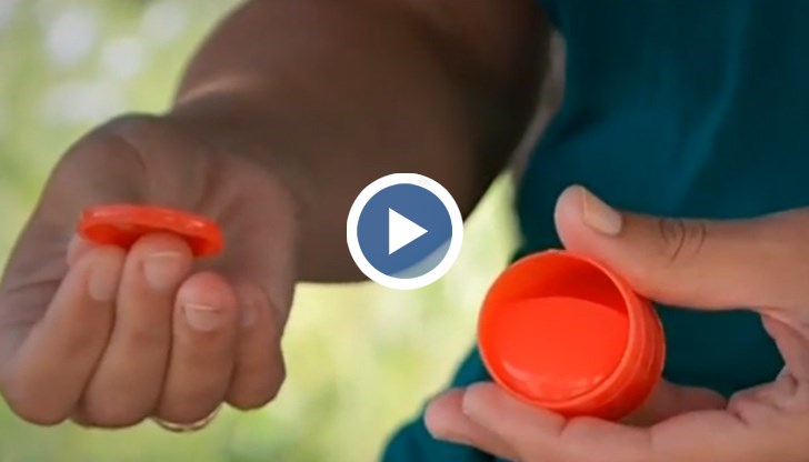 Дори когато Борът не е в наднормени количества, може да се стигне до възпаления