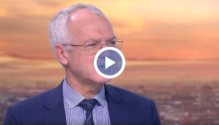 Този разговор се е водил винаги през годините