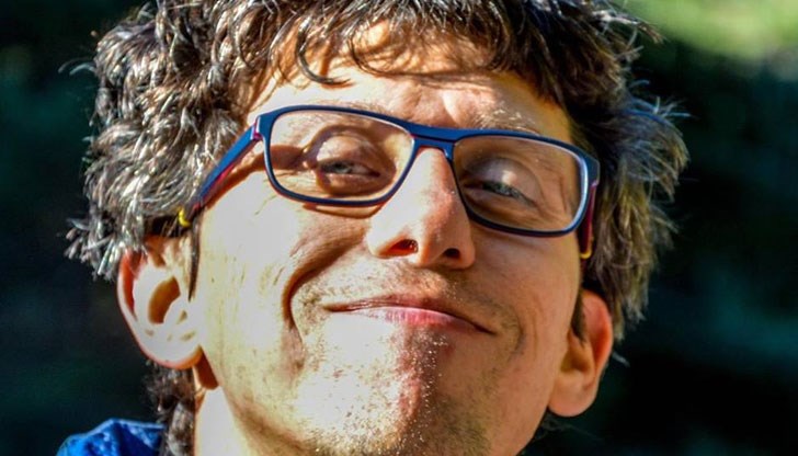 Разказ на рехабилитатор, който работи само с пациенти с много тежки диагнози Разказ на рехабилитатор, който работи само с пациенти с много тежки диагнози