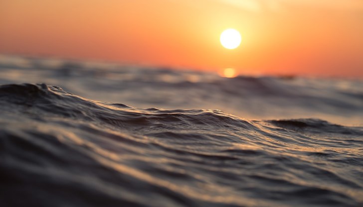 Морето лекува не само като го съзерцаваме