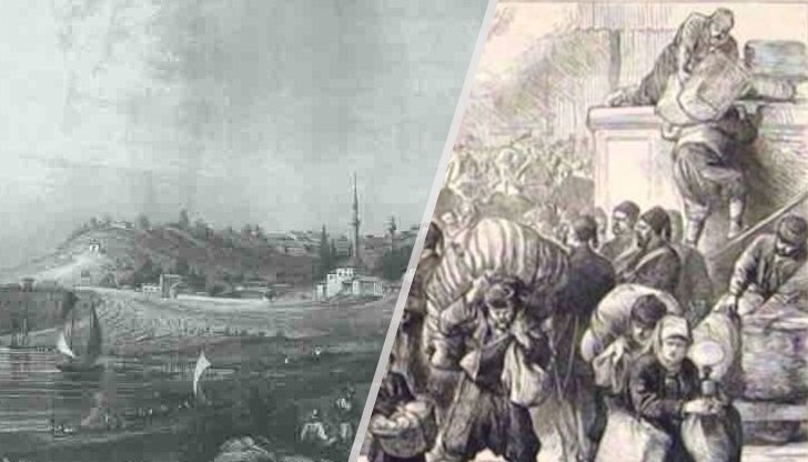 Градът пази легенди за кървава сватба, граф Дракула и масони спасители Градът пази легенди за кървава сватба, граф Дракула и масони спасители