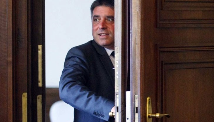 Ролята на министъра на правосъдието не трябва да се пресилва и хиперболизира, допълни правосъдният министър