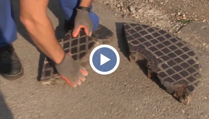 Русенският булевард няма акт 16, но никой не се интересува, никой не чисти, никой не го поддържа