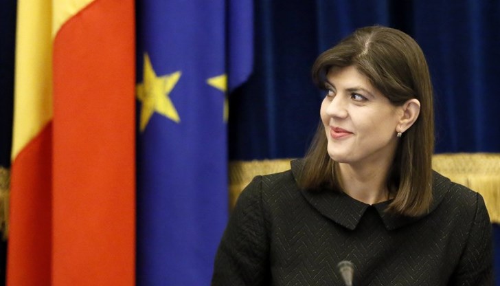 Бъдещата Европейска прокуратура следва да заработи през 2020 г.