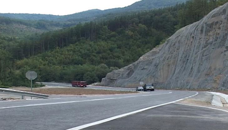 Даниел Панов иска и разширяване на завоите и ремонт на южния вход на града