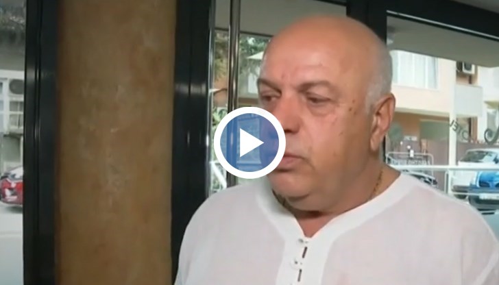 Красимир Георгиев: Готови сме да излезем на протест. Смятам, че премиерът няма да допусне това да се случи