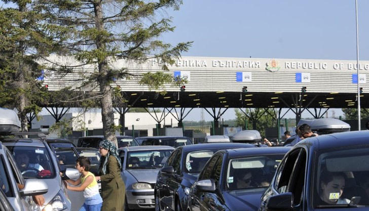 Румънските власти винят българските за проблема Румънските власти винят българските за проблема