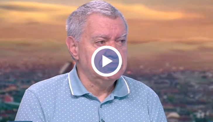 Пробивът е в един от сървърите