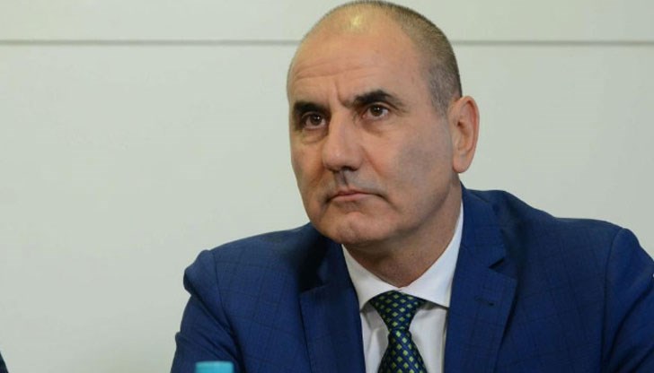 Това каза политикът, минути след като беше освободен официално от всички ръководни постове в ГЕРБ