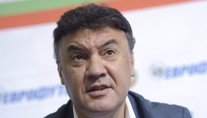 Футболът е феномен и съответно спокойствието между феновете дава спокойствие на всички граждани на България Футболът е феномен и съответно спокойствието между феновете дава спокойствие на всички граждани на България