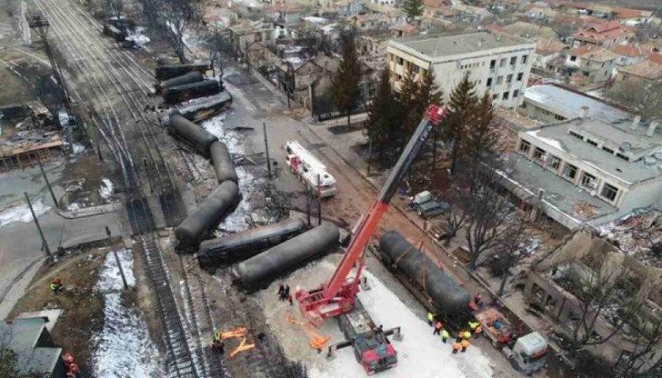Експертизите са поискани от адвокатите на двамата русенски машинисти, управлявали композицията