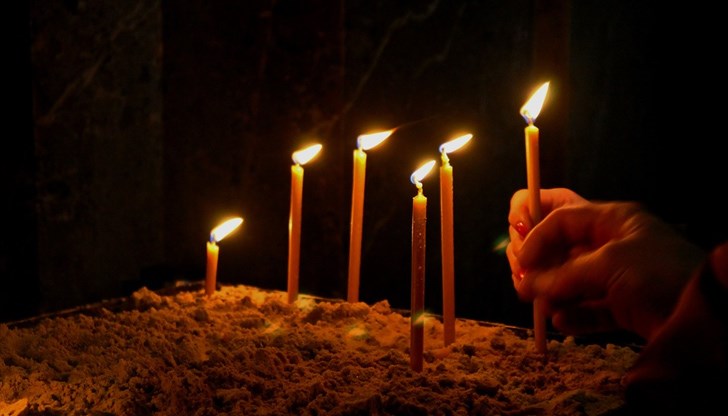 Имен ден празнуват Гаврил, Гавраил, Гаро, Гальо, Гаврила, Гаврилка, Габриел, Габриела, Габи