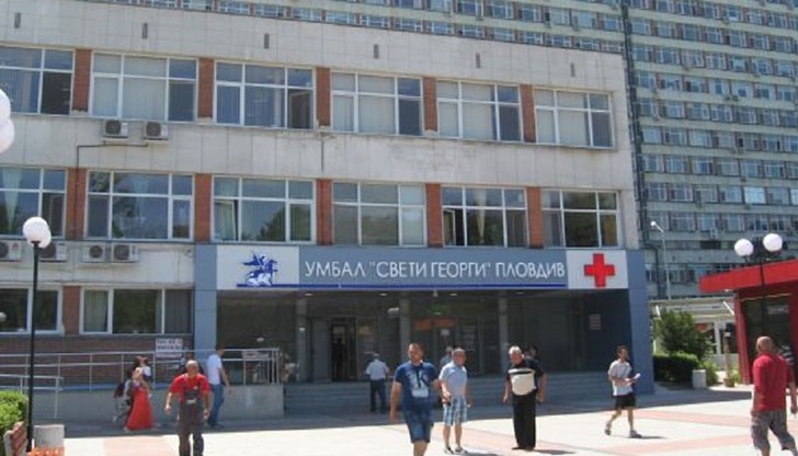 На детенцето е приложена терапия с медикамента „Спинраза“, която струва над 160 000 лв.