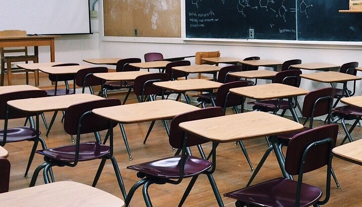 Ученици, които не се запишат до края на работния ден, губят местата си