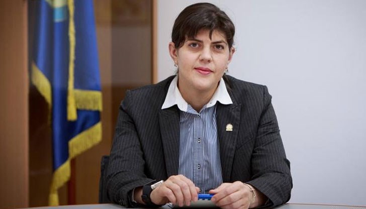 Румънката е все по-близо до поста на главен прокурор на ЕС