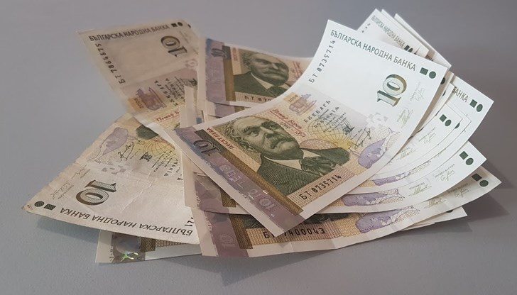 Преводът ще бъде направен днес