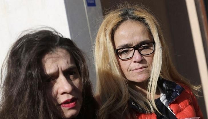 Незаконно са публикувани 127 документа (над 1200 страници) с ЕГН, адрес и други лични данни на 100 лица, свързани по делото Незаконно са публикувани 127 документа (над 1200 страници) с ЕГН, адрес и други лични данни на 100 лица, свързани по делото