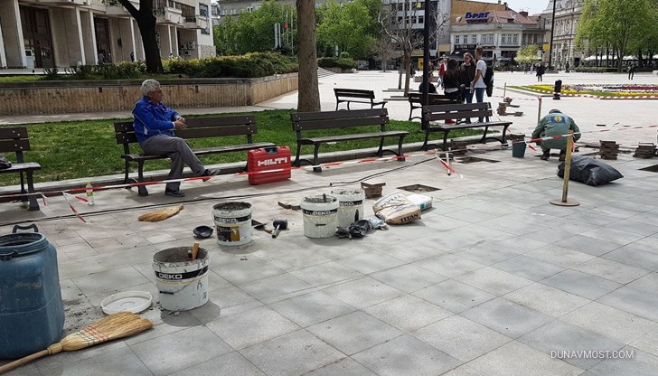 За никого не е тайна, че общините са основните бенефициенти по европейските програми За никого не е тайна, че общините са основните бенефициенти по европейските програми