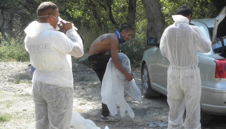 Причината е установяването на нови положителни проби на африканска чума в свинекомплекс Бръшлен Причината е установяването на нови положителни проби на африканска чума в свинекомплекс Бръшлен