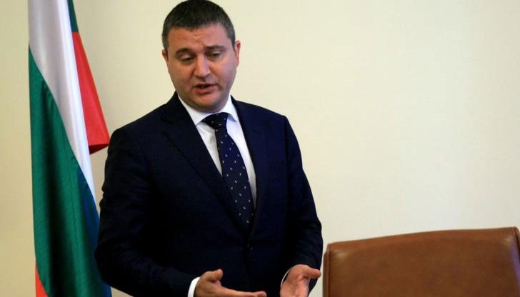 Бюджетните разходи тепърва ще растат Бюджетните разходи тепърва ще растат