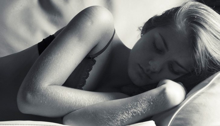 Понякога сънищата означават нещо съвсем различно от темата на съня, но друг път ни дават ясен знак от какво имаме нужда в живота в настоящия момент