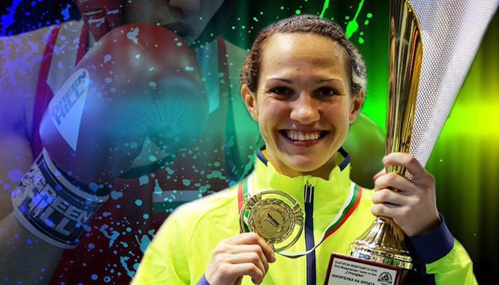 37-годишната Йорданка остава в инвалидна количка след катастрофа