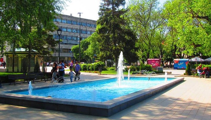 Рекордът за тази дата е бил през 1996 година Рекордът за тази дата е бил през 1996 година