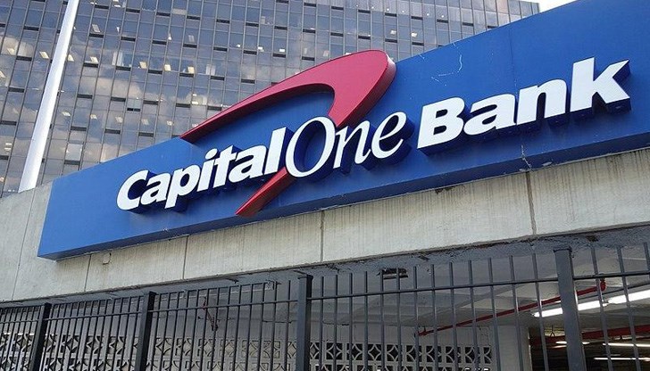 33-годишна жителка на Сиатъл пробила системата на холдинговата компания Capital One