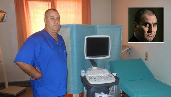 Случаят доби популярност като „бебето във фризера“ Случаят доби популярност като „бебето във фризера“