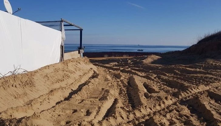 На подсъдимата скамейка се изправят бизнесменът Иван Нончев и багериста Манол Пазватов На подсъдимата скамейка се изправят бизнесменът Иван Нончев и багериста Манол Пазватов