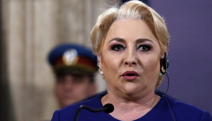 Румънският премиер разглежда възможността за свикване на референдум по въпроса Румънският премиер разглежда възможността за свикване на референдум по въпроса