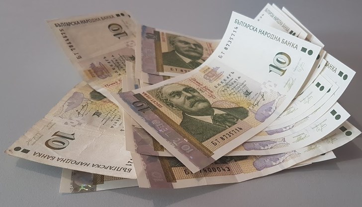 Новата стойност е определена със заповед на социалния министър Бисер Петков