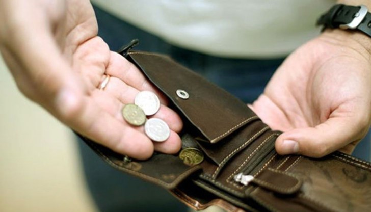 У нас има 800 хиляди „работещи бедни", а 400 хиляди получават минимална работна заплата