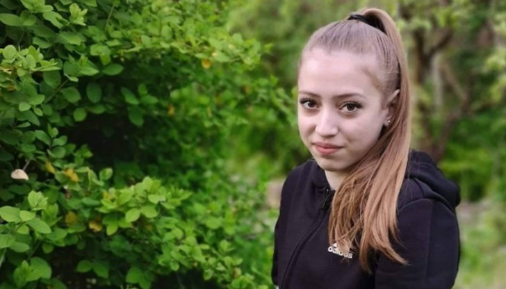 Животът на нашето малко момиченце е оценен на огромна сума, с която семейство ни не разполага