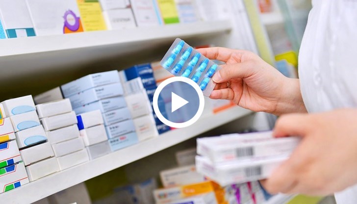 Евгени Антов, който има аптека, каза, че е спрял нощна смяна, тъй като не е рентабилно