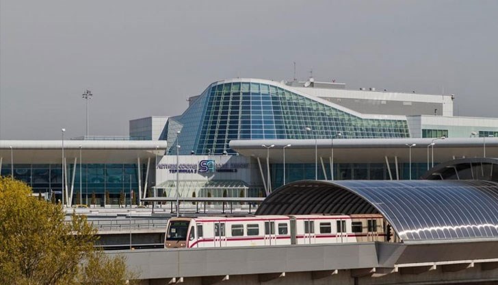 Консорциумът „СофКънект“ ще управлява летището в следващите 35 години