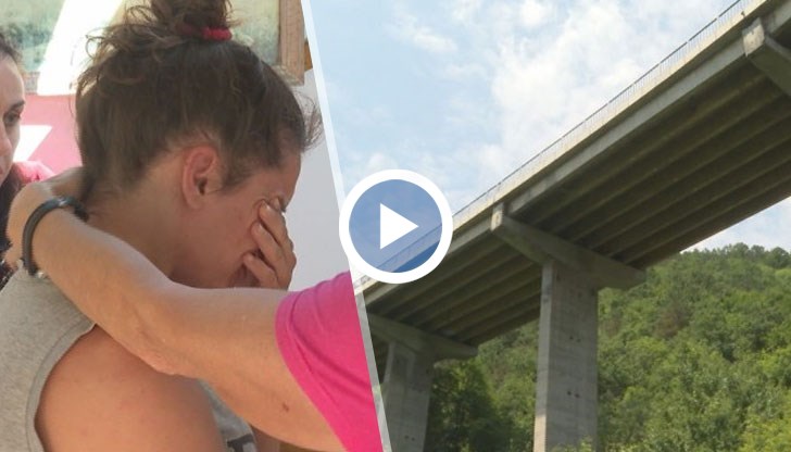 Майката настоява истината да излезе наяве