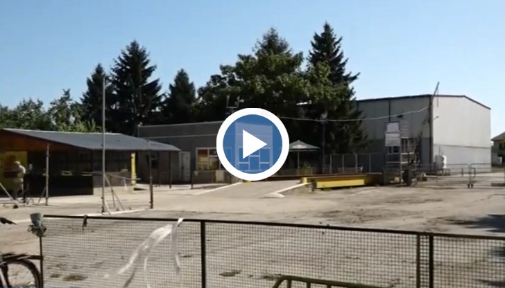 Собствениците на комплекса искат потвърждение за наличието на вируса при следващи проби