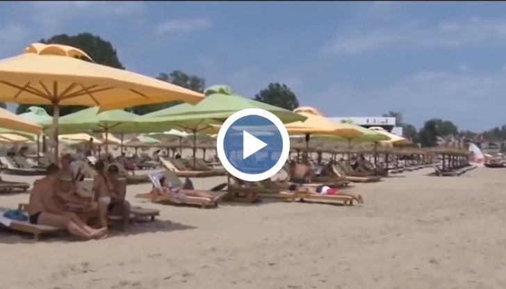 Ще успее ли бизнесът да върне туристите по плажовете?