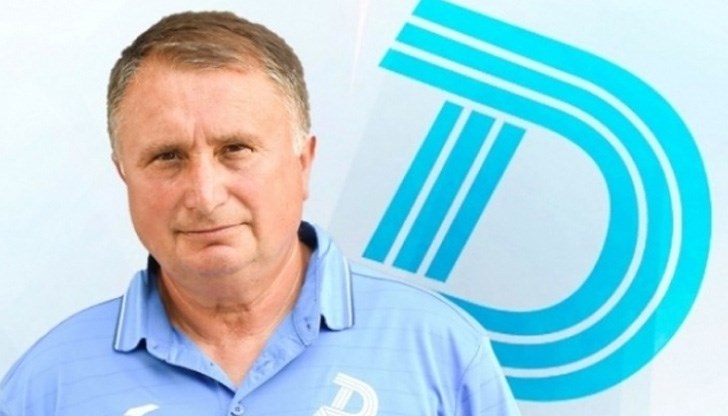 Имаше известно напрежение след първите два мача