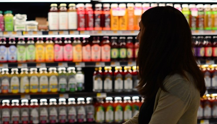 В студения чай има аспартам В студения чай има аспартам