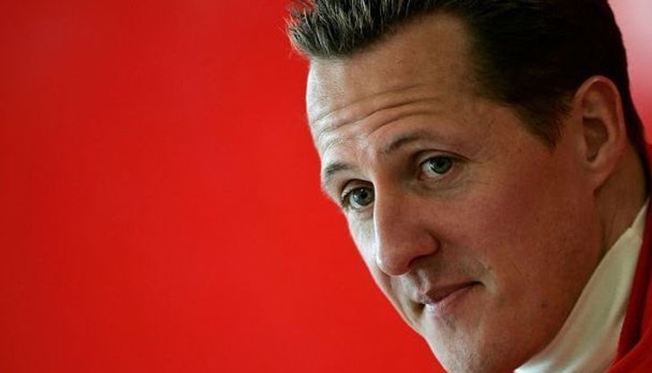 Гледа редовно Формула 1, разкри бившият му шеф от Ферари Гледа редовно Формула 1, разкри бившият му шеф от Ферари